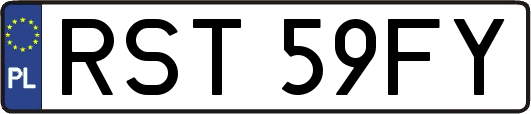 RST59FY