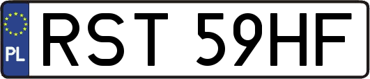 RST59HF
