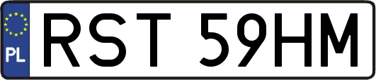 RST59HM