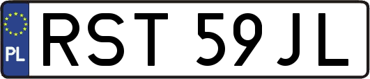 RST59JL