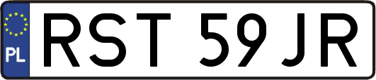 RST59JR