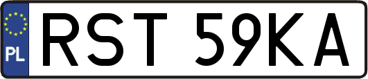 RST59KA