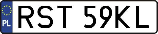 RST59KL