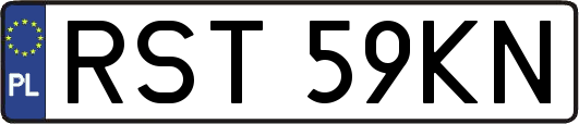 RST59KN