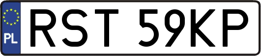 RST59KP