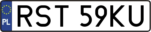 RST59KU