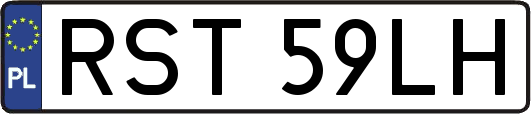 RST59LH