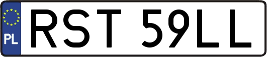 RST59LL