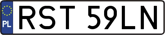 RST59LN