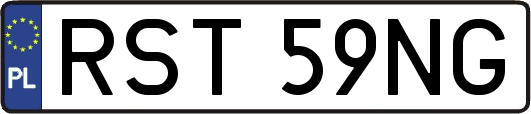 RST59NG