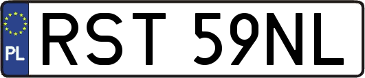 RST59NL