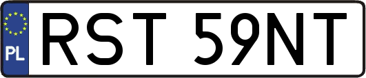 RST59NT