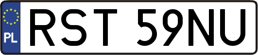 RST59NU