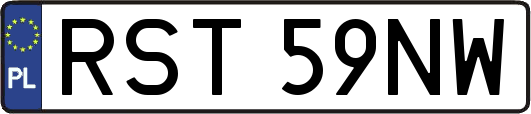 RST59NW