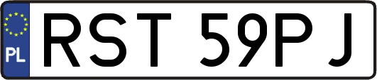 RST59PJ