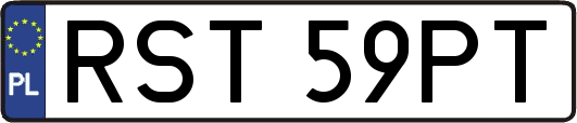 RST59PT