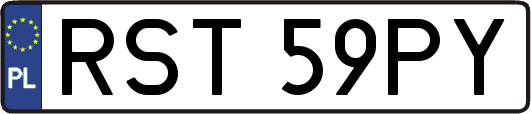 RST59PY