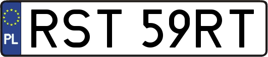 RST59RT