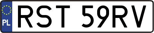 RST59RV