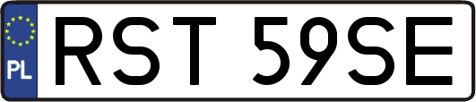 RST59SE