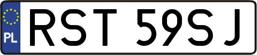 RST59SJ