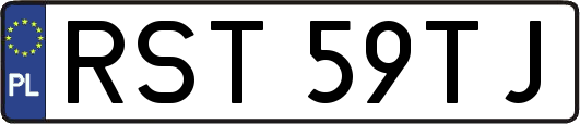 RST59TJ