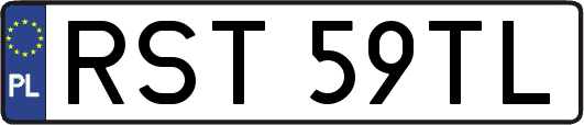 RST59TL