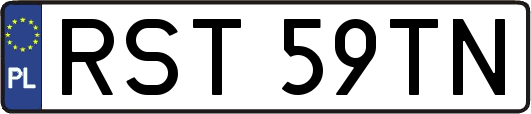 RST59TN