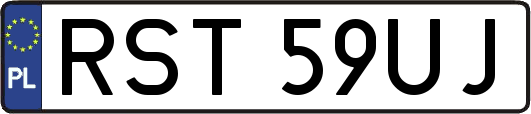 RST59UJ