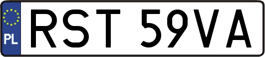 RST59VA