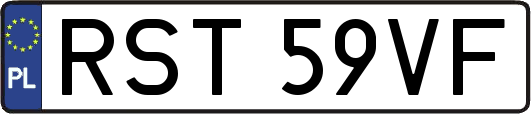 RST59VF