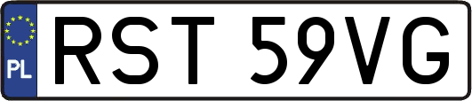 RST59VG