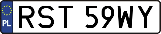 RST59WY