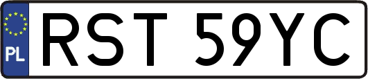 RST59YC