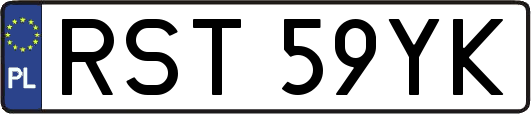 RST59YK