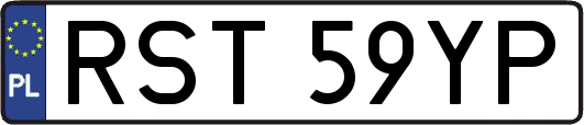 RST59YP