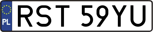 RST59YU