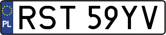 RST59YV