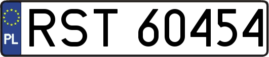 RST60454