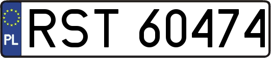 RST60474
