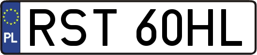 RST60HL