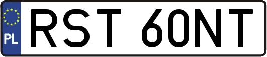 RST60NT