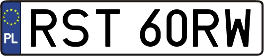 RST60RW