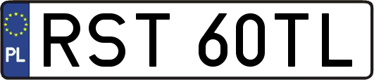 RST60TL