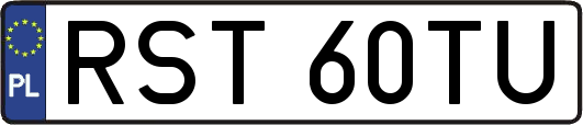 RST60TU