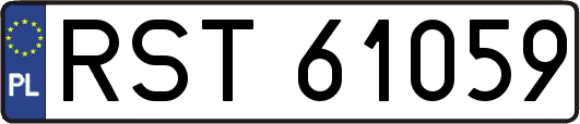 RST61059