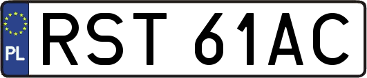 RST61AC
