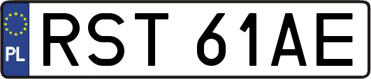 RST61AE
