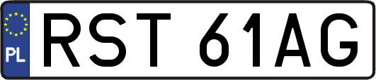 RST61AG