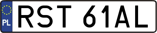 RST61AL